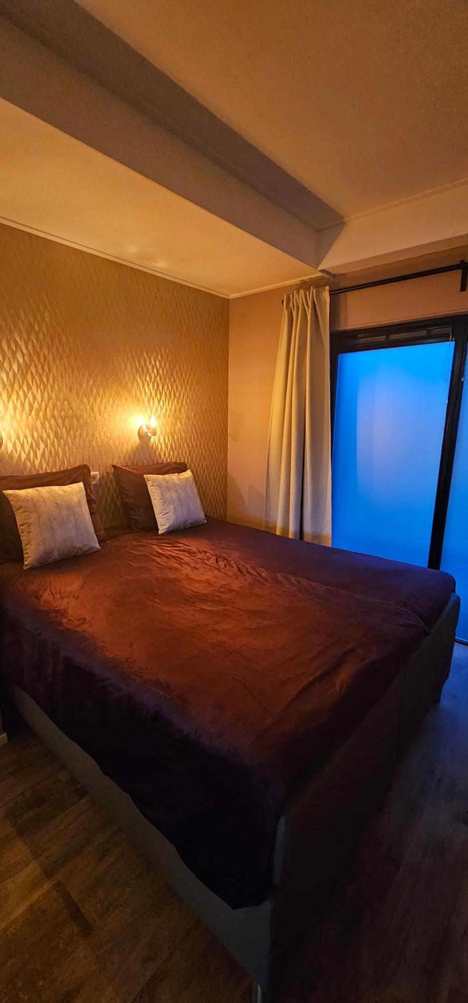 Studio Aan Zee Oostkapelle Ruang foto